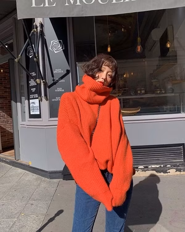 3 tông màu gây sốt trong mùa thời trang thu đông 2019