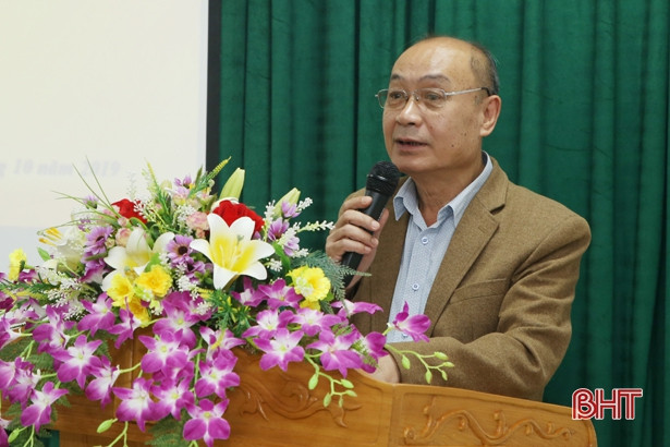 Hướng dẫn quy trình tiếp nhận và trả kết quả giải quyết TTHC cho nhân viên bưu điện