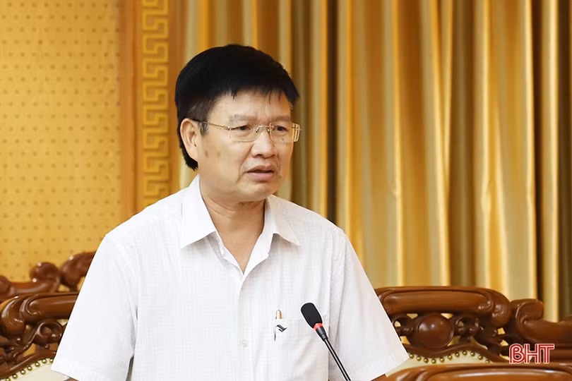 Tổ chức thực hiện đồng bộ các giải pháp, phấn đấu hoàn thành các mục tiêu năm 2019