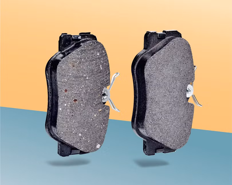 Tác hại khôn lường của phụ tùng ô tô giả