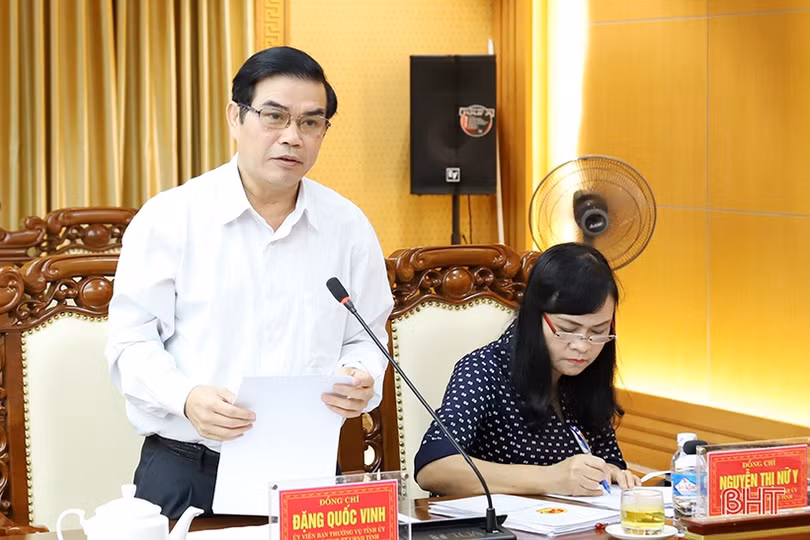 Tổ chức thực hiện đồng bộ các giải pháp, phấn đấu hoàn thành các mục tiêu năm 2019