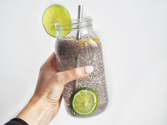 8 thức uống cấp nước cho cơ thể tốt hơn nước lọc