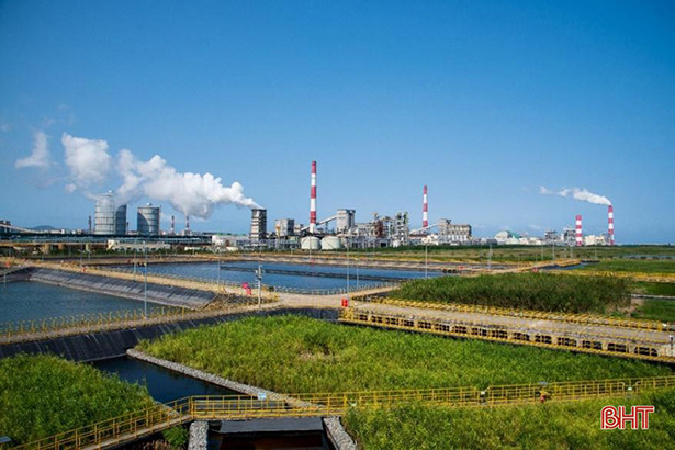 Kích thích các dự án, lấy lại đà tăng vốn đầu tư toàn xã hội vào Hà Tĩnh