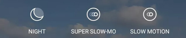 Samsung cập nhật chế độ quay video chậm cho camera selfie trên Android 10