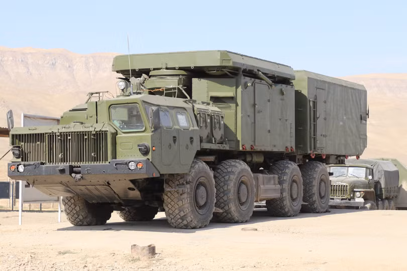 Nga bất ngờ mở kho dự trữ “gọi tái ngũ” hàng loạt tổ hợp phòng không S-300PS