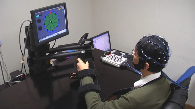 Dự án đọc não người: Tưởng đùa mà thật