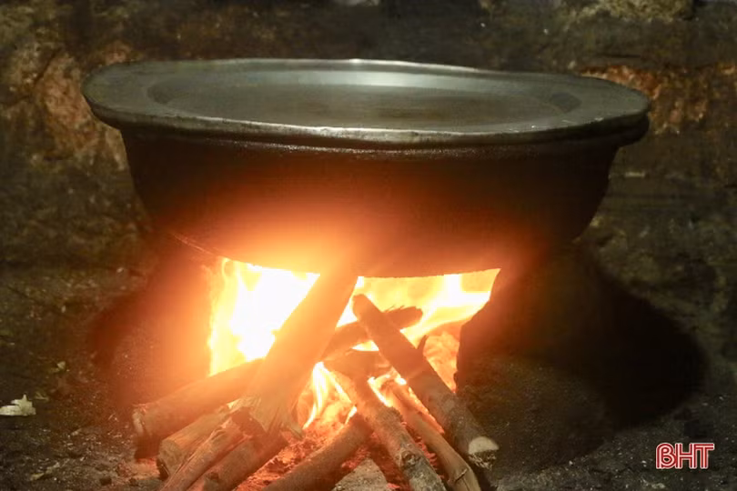 “Bánh mật xứ Cẩm... ăn một lần nhớ mãi”