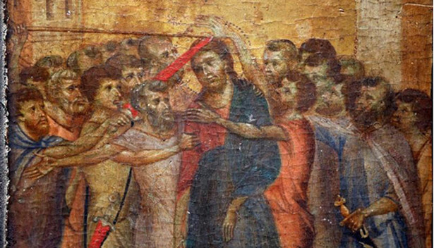 Bức tranh trong bếp của cụ bà Pháp có giá hơn 26 triệu USD