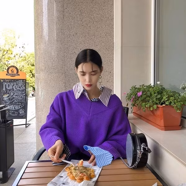 3 tông màu gây sốt trong mùa thời trang thu đông 2019