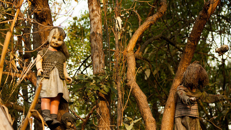 9 điểm đến ghê rợn trên thế giới khiến du khách sợ hãi ảnh 1 9 điểm đến ghê rợn trên thế giới khiến du khách sợ hãi