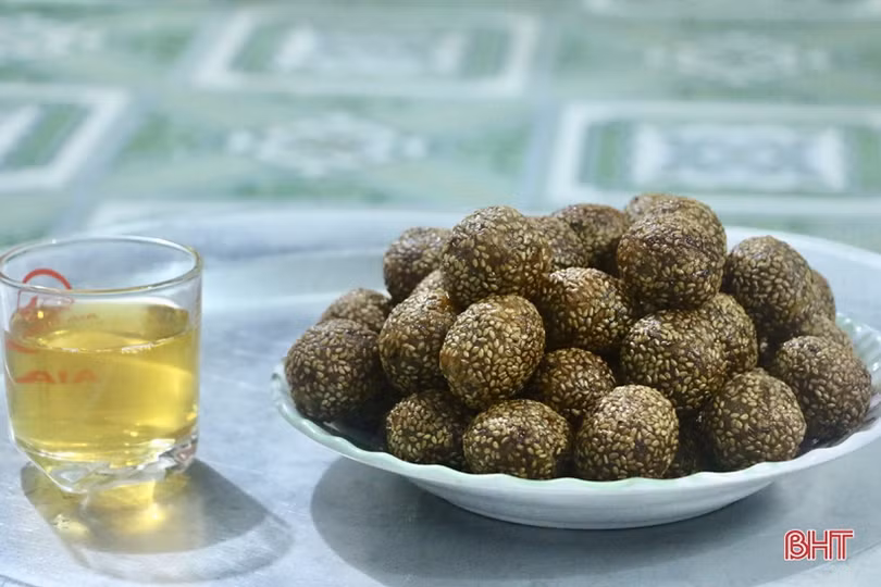 “Bánh mật xứ Cẩm... ăn một lần nhớ mãi”