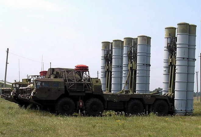 Nga bất ngờ mở kho dự trữ “gọi tái ngũ” hàng loạt tổ hợp phòng không S-300PS