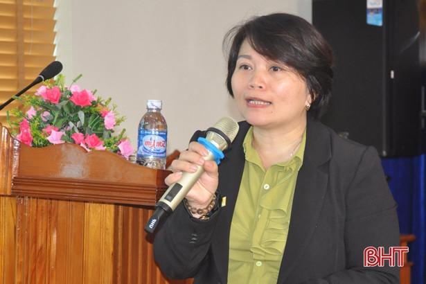 Hà Tĩnh làm chủ nhiều công nghệ sinh học, công nghệ enzyme hiện đại