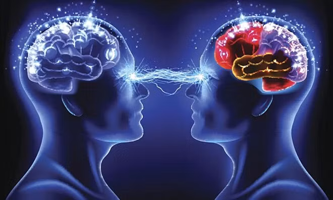 Dự án đọc não người: Tưởng đùa mà thật