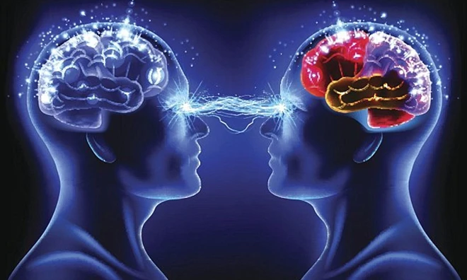 Dự án đọc não người: Tưởng đùa mà thật