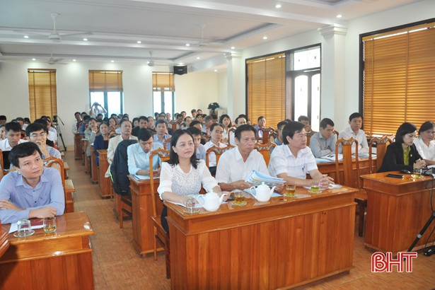 Hà Tĩnh làm chủ nhiều công nghệ sinh học, công nghệ enzyme hiện đại