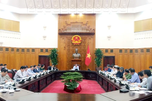 Bộ Công an Việt Nam sang Anh xác minh danh tính nạn nhân vụ 39 thi thể trong container