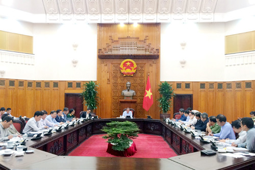 Bộ Công an Việt Nam sang Anh xác minh danh tính nạn nhân vụ 39 thi thể trong container