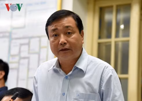 Bão số 5 gây thiệt hại nặng nề, Phó Thủ tướng yêu cầu rút kinh nghiệm