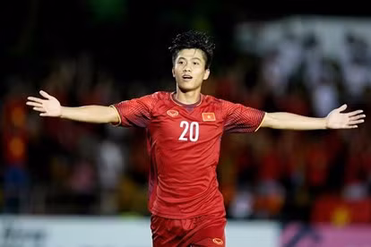 HLV Park Hang-seo đi tìm Phan Văn Đức phiên bản 2019