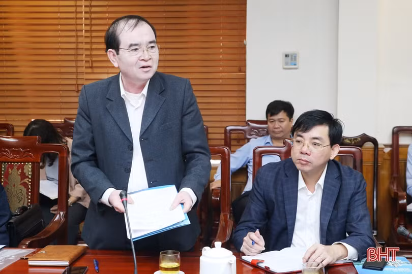 Tạo điều kiện thuận lợi để chủ đầu tư xây dựng nhà máy sản xuất vật liệu sử dụng tro xỉ