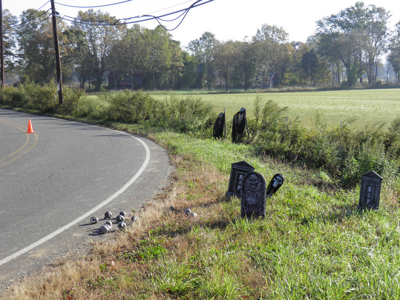 9 điểm đến ghê rợn trên thế giới khiến du khách sợ hãi ảnh 5 9 điểm đến ghê rợn trên thế giới khiến du khách sợ hãi
