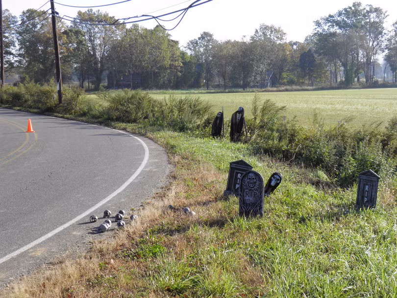 9 điểm đến ghê rợn trên thế giới khiến du khách sợ hãi ảnh 5 9 điểm đến ghê rợn trên thế giới khiến du khách sợ hãi