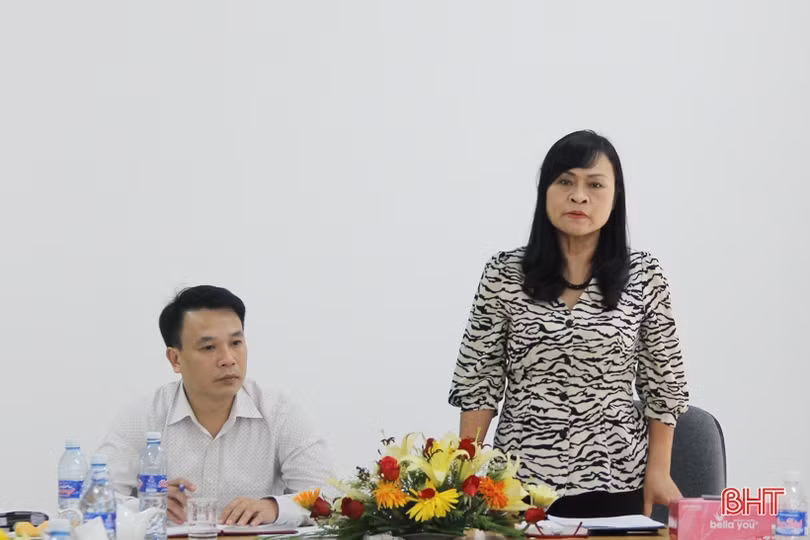 Đảm bảo vùng nguyên liệu bền vững cho nhà máy chế biến gỗ lớn nhất Hà Tĩnh