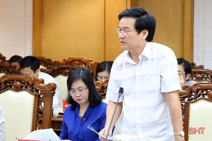 Tổ chức thực hiện đồng bộ các giải pháp, phấn đấu hoàn thành các mục tiêu năm 2019