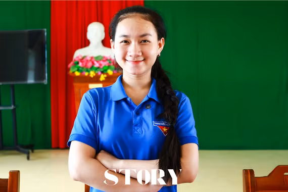Tôi chọn sống "3 cuộc đời" ở tuổi 20