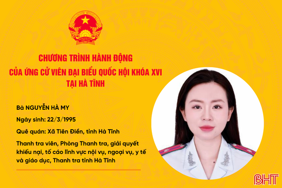 Nỗ lực làm tốt nhiệm vụ người đại biểu dân cử, xứng đáng với niềm tin của cử tri và Nhân dân