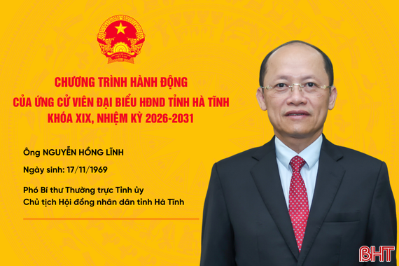 Luôn đặt lợi ích của Nhân dân, của tỉnh lên trên hết