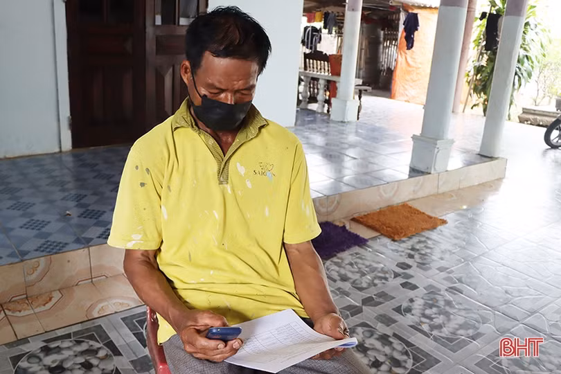 “Lá chắn” phòng ngừa dịch COVID-19 ở Cẩm Xuyên