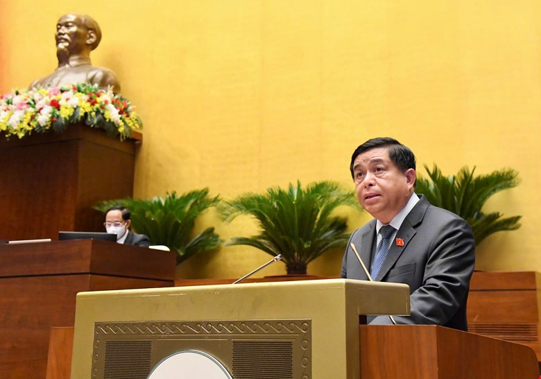 Tập trung hiện đại hoá kết cấu hạ tầng nông nghiệp, nông thôn thích ứng với biến đổi khí hậu