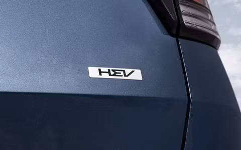 Kia Sportage Hybrid 2022 ra mắt, giá quy đổi từ 620 triệu đồng