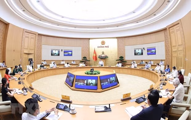 Thủ tướng: Tạo mọi điều kiện để có vaccine trong nước sớm nhất