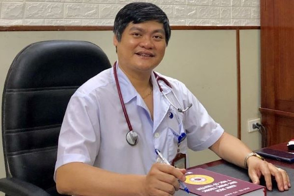Tác dụng trị bệnh trên thực nghiệm của xuyên tâm liên
