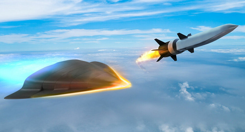 Mỹ lo ngại tốc độ tạo vũ khí siêu thanh của Nga