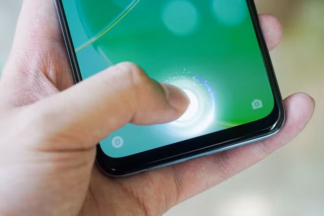 Oppo ra mắt Reno6 Z: Thiết kế mỏng nhẹ, hỗ trợ 5G, camera nhiều tính năng