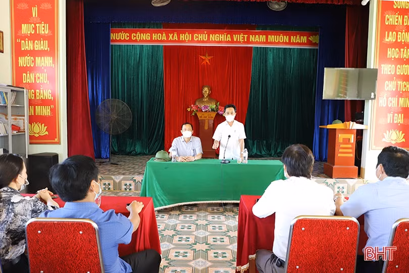 Đổi mới tư duy, đưa kinh tế tập thể phát triển có chiều sâu