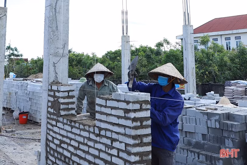 Doanh nghiệp Hà Tĩnh duy trì sản xuất trong điều kiện phòng dịch nghiêm ngặt