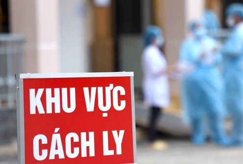 Tối 24/7: Thêm 3.977 ca mắc COVID-19, nâng tổng số mắc trong ngày lên 7.968 ca ảnh 1 Tối 24/7: Thêm 3.977 ca mắc COVID-19, nâng tổng số mắc trong ngày lên 7.968 ca