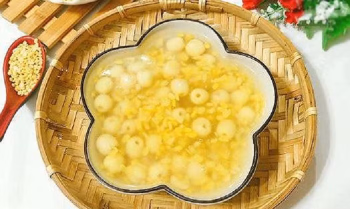 Những món chè “cực phẩm” của mùa hè, vừa ngon miệng lại vừa giúp giảm cân