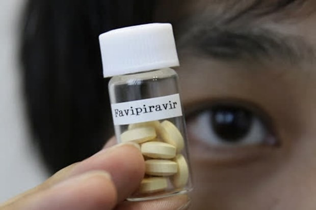 Thái Lan phê chuẩn thuốc Favipiravir bào chế trong nước phục vụ điều trị COVID-19