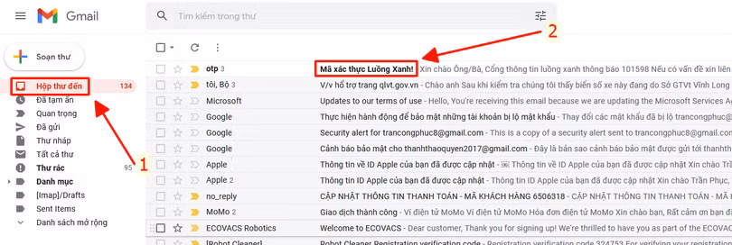 Sở GTVT Hà Tĩnh hướng dẫn đăng ký xin cấp “Thẻ nhận diện” phương tiện và vận chuyển hàng mau hỏng