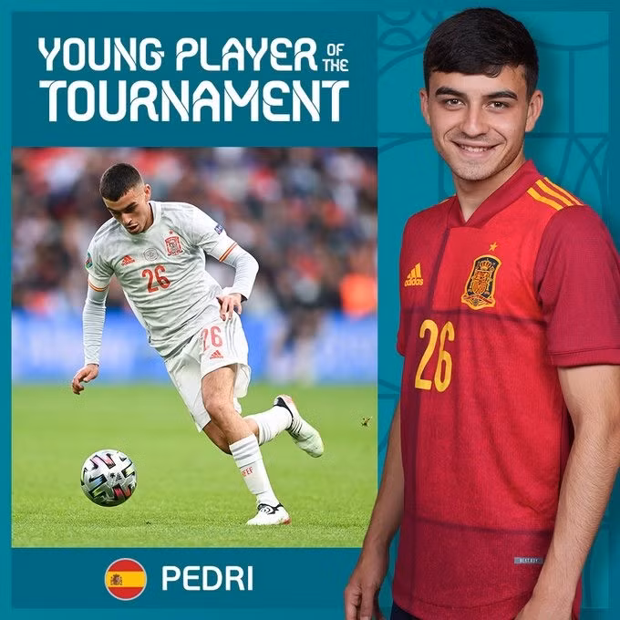 2 tài năng trẻ của Barca tiềm năng trở thành ngôi sao hàng đầu trong tương lai