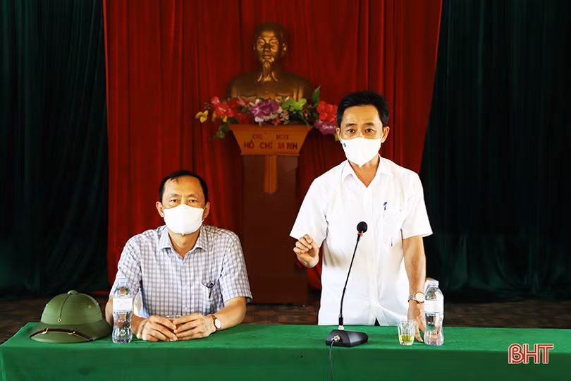 Đổi mới tư duy, đưa kinh tế tập thể phát triển có chiều sâu