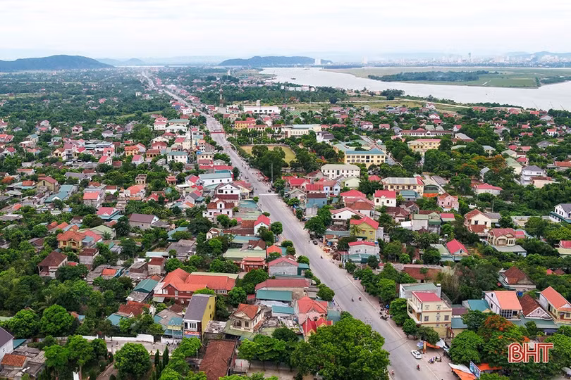Hà Tĩnh tập trung lãnh đạo, chỉ đạo thực hiện Đề án thí điểm xây dựng tỉnh đạt chuẩn nông thôn mới giai đoạn 2021 - 2025