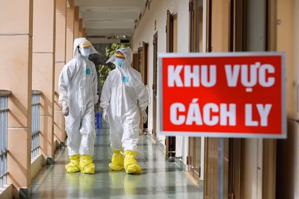 Sáng 26/7: Thêm 2.708 ca mắc COVID-19, tổng số mắc tại Việt Nam đến nay hơn 101.000 ca