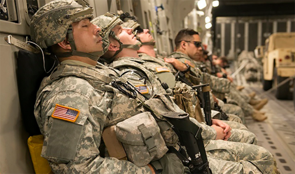 Cuộc chiến ở Afghanistan đã ngốn của Mỹ khoản ngân sách cực lớn nhưng mang lại hiệu quả rất thấp Những ‘hố đen’ trong ngân sách quân sự Mỹ